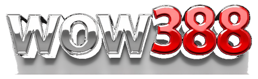wow388 login logo